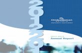 Ontario Ombudsman 2012-13 annual report