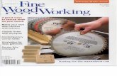 [Magazine] - Fine Woodworking - 2002 - 04 April - Number 155 - 73s
