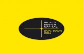World Design Capital Cape Town 2014
