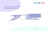 EasyOn PC Manual
