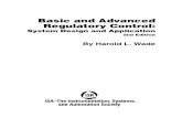 Basic and Advanced Regulatory Control - System Design and Application.pdf