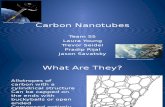 S5 Carbon Nanotubes