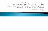 Intelligent energy management control of vehicle air conditioning v3.ppt