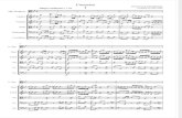 Concerto for Alto Trombone - Johan Georg Albrechtsberger - String Orchestral Score