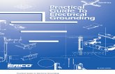 Practical Guide to Electrical Grounding Erico Lt0019