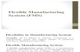 FQ Flexible Manufacturing Systems FMS