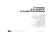 Food Plant Sanitation (2002)