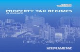 Property Tax Regimes Europe