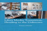 Libya Media Transition: Heading to the Unknown [LSE/POLIS]