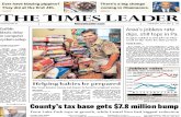 Times Leader 07-03-2013