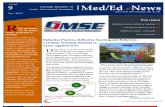 UA OMSE Med/Ed eNews v1 No. 09 (JUN 2013)