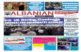 The Albanian Newspaper in London (Print Version) 27/June/2013