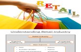 ppt on retail sector