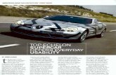 This week in 2003: Mercedes-Benz SLR prototype first drive review