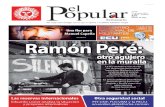 El Popular N° 226 - 31/5/2013