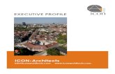Icon-Architects Executive Profile - For Healthcare
