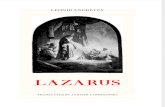 Lazarus (Leonid Andreyev)