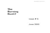Burning Bush 2 Issue 5