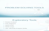 Chapter 2 Problem Solving Tools