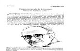 Murray Rothbard: Breve Biografia y Privatización o Dessocialización