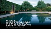 Best Australian Gardens Landscapes