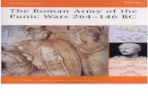 027 - The Roman Army of the Punic Wars