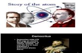 The Story of Atom