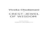 Viveka Chudamani  translated by Mohini M. Chatterji