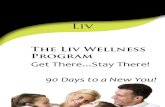 Liv Wellness Zone Sm - LIV