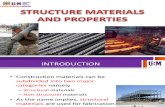Structure Materials and Properties_2