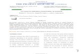 Plectranthus Ambonicus Review Article