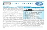 The Pilot -- June 2013 Issue