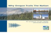 Worksource Oregon Report: Why Oregon trails the nation