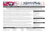 061813 Reading Fightins Game Notes