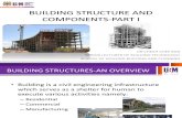 Building Structure and Components
