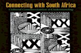Berg, Astrid - Connecting With South Africa