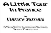 A Little Tour In France.pdf