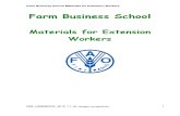 Farmer Business School Handbook