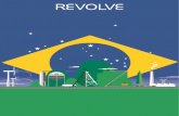 Revolve Magazine: Brazil Report