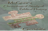 McGraws CBH Commentary - Genesis