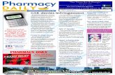 Pharmacy Daily for Wed 12 Jun 2013 - GSK denial, Alphapharm md resigns, AstraZeneca buy, new products and much more