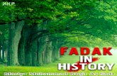Fadak in History - Martyr Mohammad Baqir as Sadr - Xkp