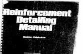 Reinforcement Detailing Manual 1