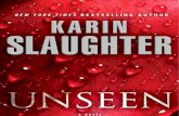 Read an excerpt of UNSEEN by Karin Slaughter