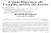 (Hongre, Bruno) L_intelligence de l_explication de texte.pdf
