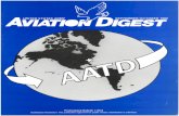 Army Aviation Digest - Sep 1989