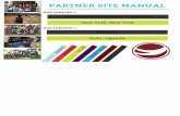 Partner Site Manual - Columbia