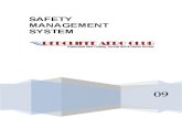 RAC Safety Management System