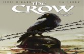 The Crow: Skinning the Wolves Preview