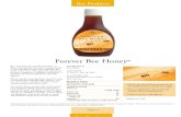 Manual of Forever Living Products